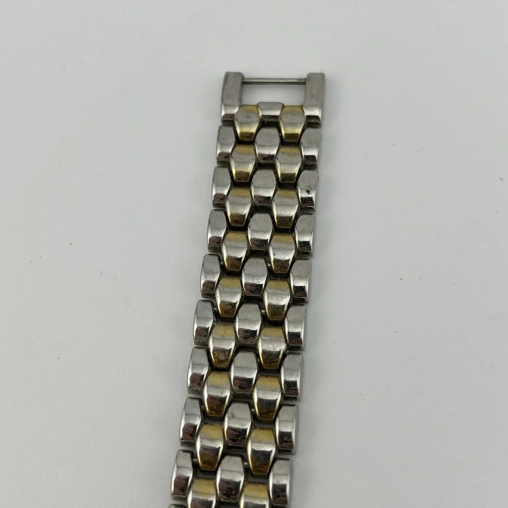 P Watch Women‎ 18mm Case Rhinestone Bezel 6.75
